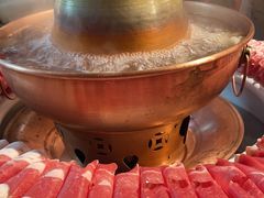 -额尔敦草原涮羊肉·烧烤(冻青树总店)