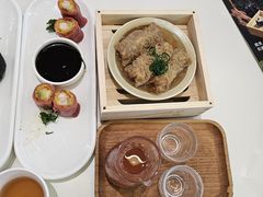 -蔡澜点心·粤菜(月星环球港店)