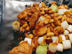 -玉桥餐厅(天坛店)
