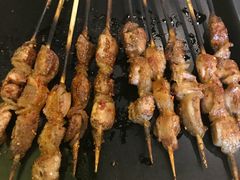 -望京小腰(北京总店)