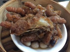 -潮粥荟·潮汕砂锅粥(朝阳大悦城店)