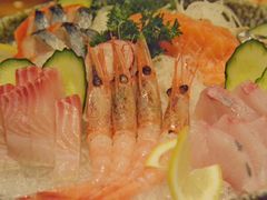 -佛山希尔顿酒店·融誉亚洲美食荟