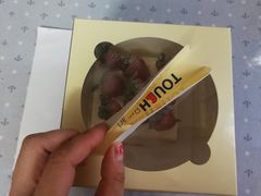 -TOUCH泰奇(金桥长岛路店)