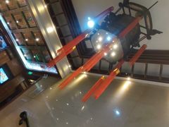 -鹊华居·地道鲁菜·海鲜·融合味(大明湖店)