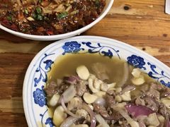 -九九牛肉馆(南山路店)