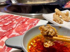-九牧鱻·渝老鬼重庆火锅(人民路店)