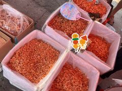 -沙子口大集沙子口海鲜市场