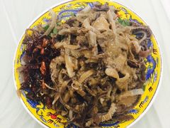 乾毓德平价海鲜火锅城-天津乾毓德饭庄·清真传统炒菜·海鲜烧烤(咸阳路店)