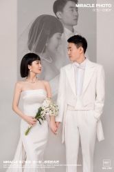 点击看大图 -情订奇缘婚纱摄影(和平路店)