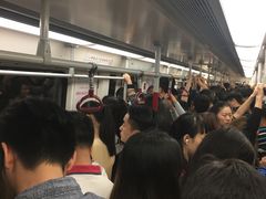 -广州塔(地铁站)