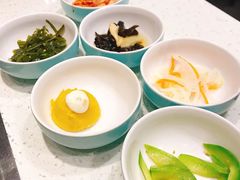 -韩时烤肉(丰科万达广场店)