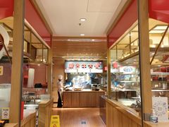 -西贝莜面村(万象天地店)