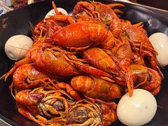 -小林哥的海鲜馆·夜宵烧烤(渔人码头店)