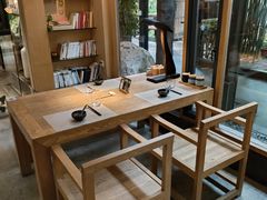 -生机蔬食·24节气料理餐厅(番禺广场店)