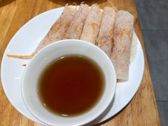 手工薄饼-嘉州叶婆婆钵钵鸡(建设路店)