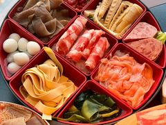 -刘一手重庆火锅(万达广场店)