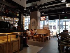 -木屋烧烤(龙湖天街店)
