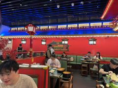 -牛New寿喜烧(曹路花园城店)
