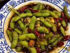 -江城燕子大排档(江汉路步行街店)