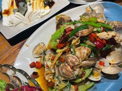 -1819餐厅·团队聚餐·烤串·精酿