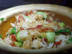 -壹煲口福煲仔饭(中山路店)