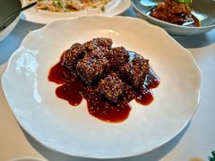 -许家菜(望江店)