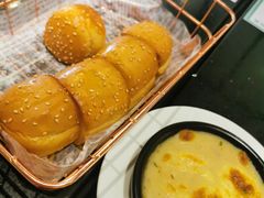 -西堤牛排(龙德广场店)