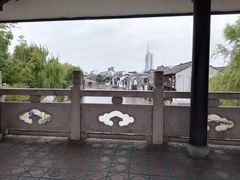 -嘉兴月河历史街区