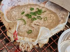 -炎蔵牛舌烤肉