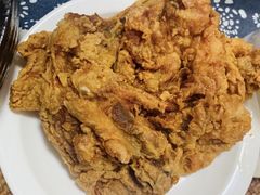 -白纸坊美式炸鸡