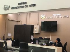 -吉隆坡国际机场