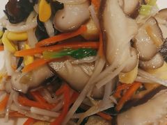 -大鹏饭店·金陵家宴(奥体中心店)