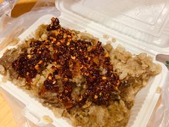 -回坊马二饺子馆