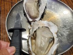 -蚝堡海鲜·威海菜·海肠捞饭·烧烤·亚洲吃蚝公司(幸福门店)