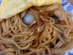 蛋炒面-许家鸡味手抻面馆(杏林街店)