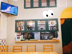 -小团圆糖水铺(襄阳南路店)