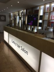 -简法造型·品牌形象店