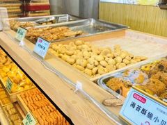 -包满意面包糕点(东坝店)