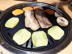 -麻蒲碳烤肉(梅花园店)