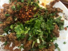 -豆相识•九九豆腐脑(牛咡桥店)
