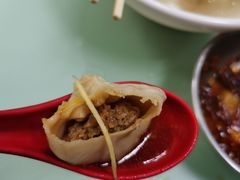 -食惠里小笼包面馆(越秀店)