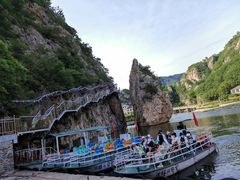 -大连冰峪旅游度假区