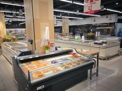 -爱斯即膜永辉超市(西美·五洲天地店)