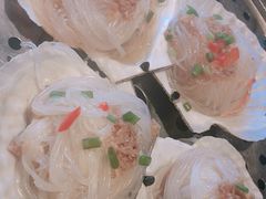 -苏大嘴海鲜牧场(奥林匹克店)