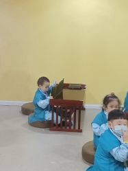 -点点梦想城(鑫苑都汇店)