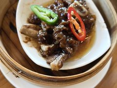 -正元希尔顿逸林酒店-御玺中餐厅