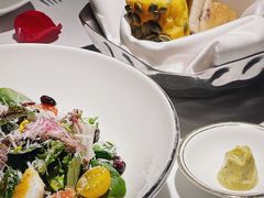 -燃扒房Steakhouse(皇庭店)