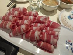-东道煮牛肉火锅(重庆路店)
