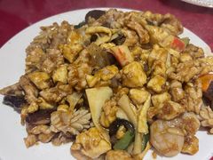 -胖子菜馆(隆昌路店)