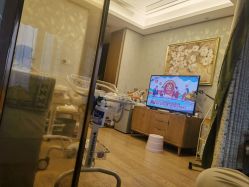 -金芙美月子中心(财富别墅店)